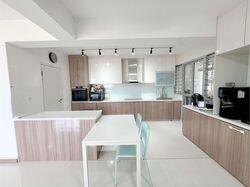 Blk 228A Matilda Sundeck (Punggol), HDB 5 Rooms #587705551